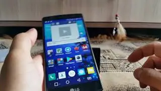 Опыт эксплуатации LG G4s