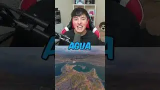 El NUEVO MAPA de WARZONE: AVALON...😍​