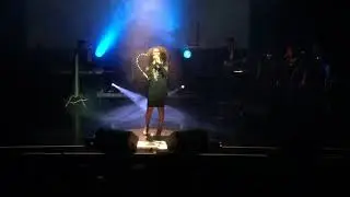 Nya at the Artrix