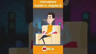 Decoding Angular Interceptors Enhancing HTTP Requests with Precision #js #angular #javascript #jsx
