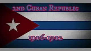 History of the Cuban Flag