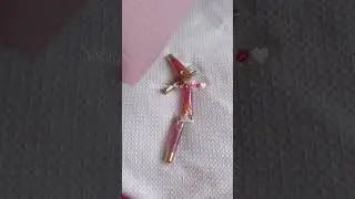 Which one is your favorite? #love #makeup #beauty #vs #victoriasecret #viralvideo #lipgloss