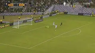 Mario Gonzales vs Mexico