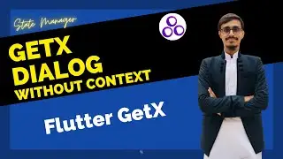Getx Dialog without Context | Urdu/Hindi