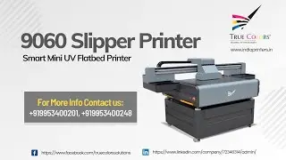 Slipper Printer #shoeprinter #soulprinter #Truecolors #Uvink #highquality