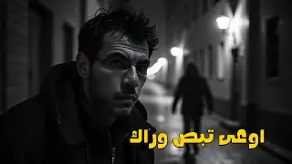 الرعب اللي ممكن يحصلك كل يوم!😱