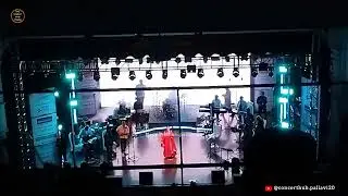 Darling | Rekha Bhardwaj Live Concert Mumbai 2025 | 7 Khoon Maaf #rekhabhardwaj #bollywoodsongs