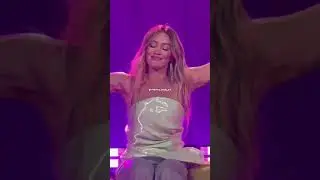 HILARY DUFF WHY NOT INTRO + WHY NOT 4K LIVE 1.24.26
