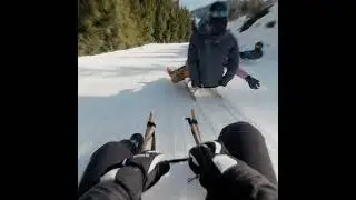 Schladming-Dachstein 🇦🇹⛷️ | 4 Berge: najlepsze trasy!