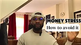 How To Avoid Financial Stress. (The Truth).