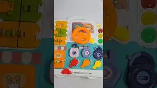 Satisfying with Unboxing & Review Miniature Fidget Board Toys Kitchen Video | ASMR Videos no music