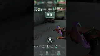 Raze gameplay #valorant #7xcommandoyt #gaming