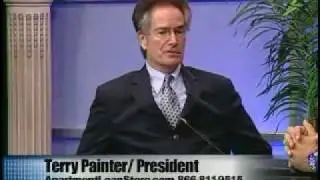 Terry Painter on Learning From Leaders Part 2 of 3