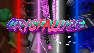 Flood Escape But Something Ain't Right / Crystallize [Chaotic] By: finnivs2, Olh(me) | rObLoX