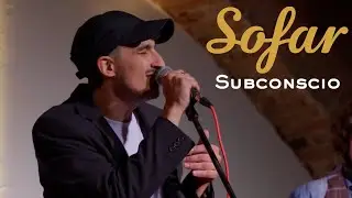 Subconscio - Il Mondo Invisibile | Sofar Brescia