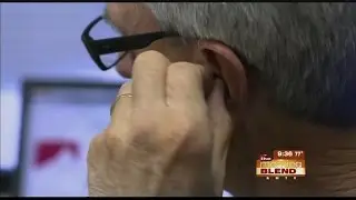 Hearing Loss 8-7-15