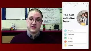 Home Finance Project 1 - Affordability Calculator How To - Grade 12 Essential Math