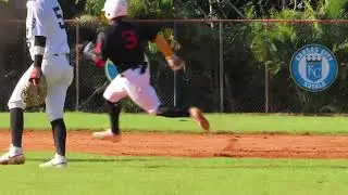 GAME VIDEO - Erick Del Carmen, 2026 Future Stars Series Caribbean Classic