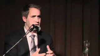 Obama's social media guru on how they got people to take action in the presidential campaign.
