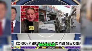 Super Bowl Security: Post-Terror Attack Preparedness