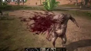 Let's Play Conan Exiles : Episode 6 : Imp Cave