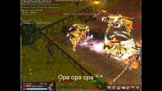 WYD PRIVATE - WYD TWOBR 6.59 O MELHOR