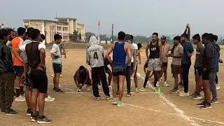 Running 800m TIMING INDIGENOUS.PHYSICAL ACADEMY SILWANI-[RAISEN (MP)] is live