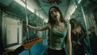 Meter - Dreaming (Official Music Video)