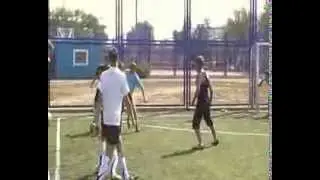 ЛМЦ - Фаворит 1ч.