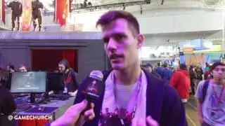 RAID World War II Developer Interview / PAX East 2017