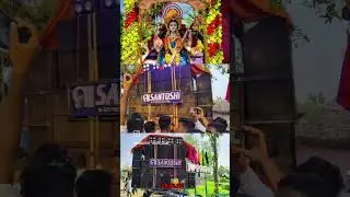 darabaccha saraswati puja bhasani maa santoshi musical 🇽&zwnj; nabajyoti youth club