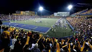 FINAL 2025 AUTENTICOS JUVENIL VS RED SKINS