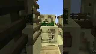 Almuj has some.... Interesting Architecture  |  #wynncraft #meme #funny #shorts