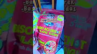 HOT - 3-package bundle: Boci, Bocitur, and Geprek 💥 | Only on Shopee! #ShopeeAffiliate #shortsvideos
