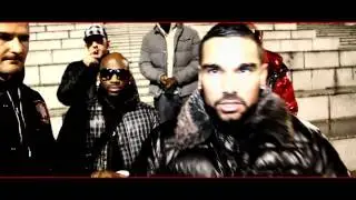 TWO FACE AU MIC FREESTYLE N&deg;9 FEAT SD CLICK