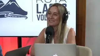 Magdalena Pi&ntilde;era cuenta del Parque Tantauco, el para&iacute;so de diversidad en Chilo&eacute; #ViajarEsClave