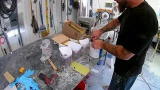 Lidstir vs. Mixing Mate 1090 paint mixer review