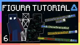 Figura 0.1.5 Tutorial Ep.6 | Render Types & Nameplates