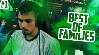 BEST OF FAMILIES FLASHBACK 😂TRIX & G2B 🍀