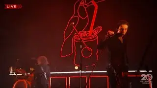 Catfish and the Bottlemen live at Summer Sonic 2019