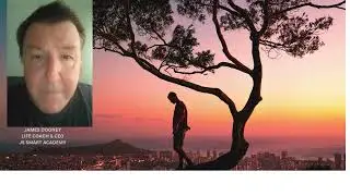 What Is Life Coaching? | James Dooney (Australia) Explains the Power of Personal Transformation