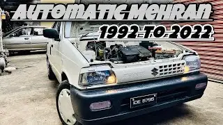 PROJECT AUTOMATIC MEHRAN 660cc | Customer's Feedback After one month