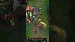 jokes on you again bitch #kled #leagueoflegends #twitchstreamer