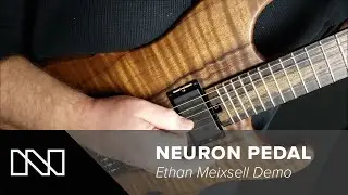 Neuron - Gain Intelligence | Ethan Meixsell