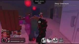 John doe Gameplay