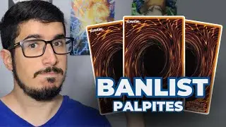 Banlist | Palpites