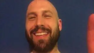 Ryan Daniel Beck - Judge for Dance USA Dance