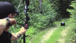 ОБЗОР ПРОДУКТА BOWTECH INSANITY CPX