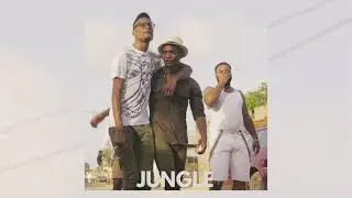 Broederliefde - Jungle (AI Cover | Volkszanger)