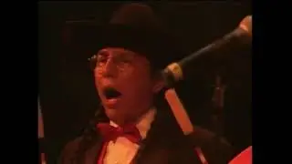 Red Bull at the First Native American Music Awards